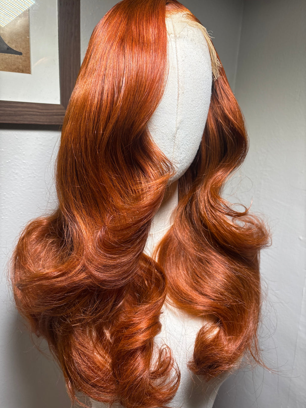 The Perfect Ginger
