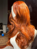 The Perfect Ginger