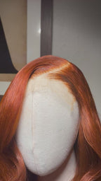 The Perfect Ginger