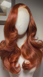 The Perfect Ginger