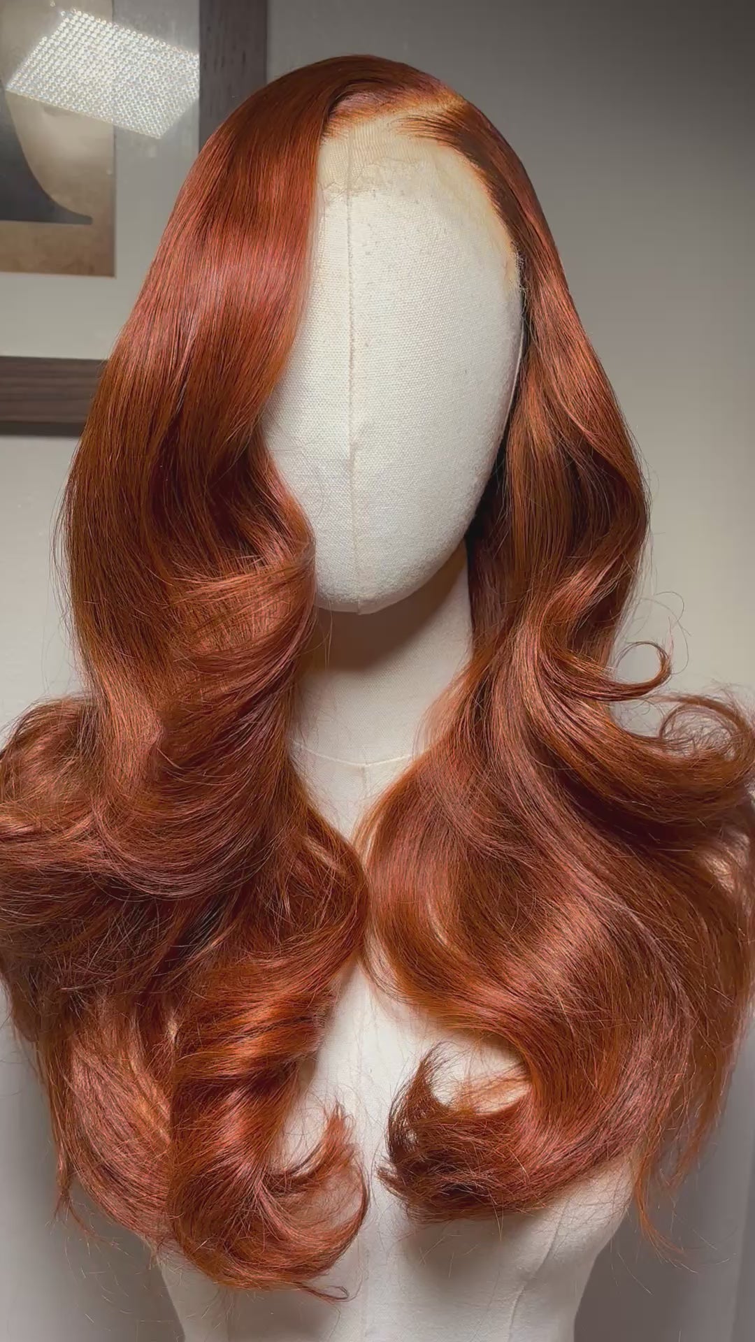 The Perfect Ginger